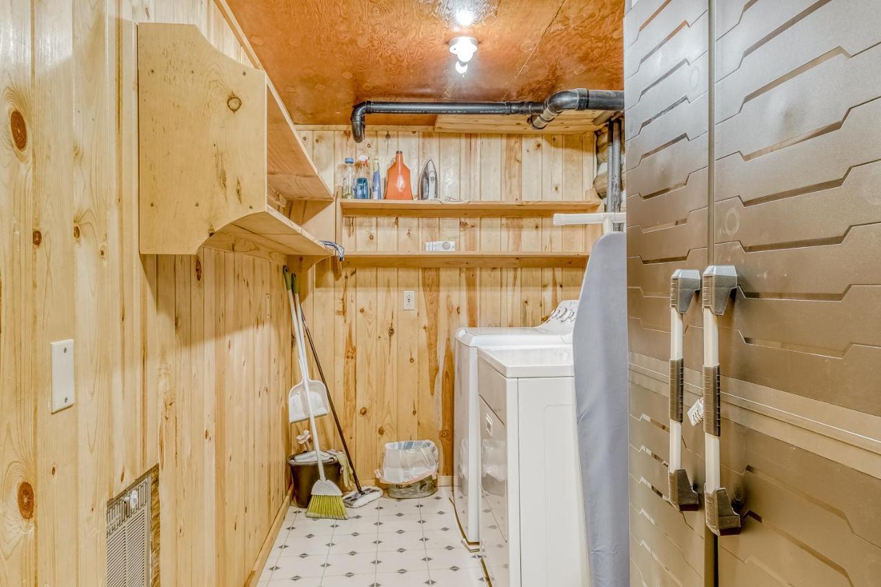 Best Log Cabin Brightwood Extérieur photo